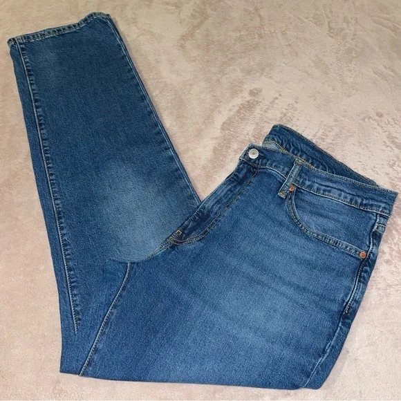 Levi’s 541 straight Jean W36/L33 - Picture 3 of 13